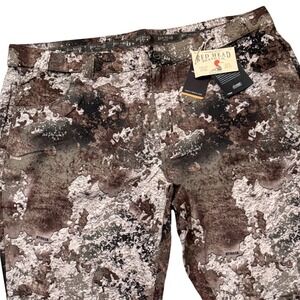RedHead Strata Grid Lite Hunting Pants Mens 2XL TrueTimber Camo 4MOST WICK NWT